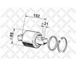 FEBI BILSTEIN 11613